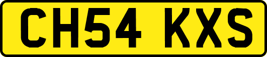 CH54KXS