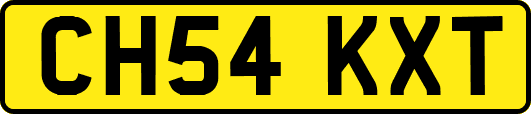 CH54KXT
