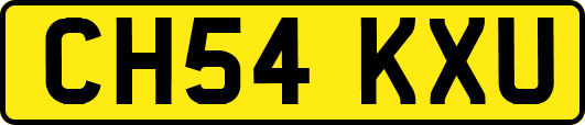CH54KXU