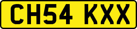 CH54KXX
