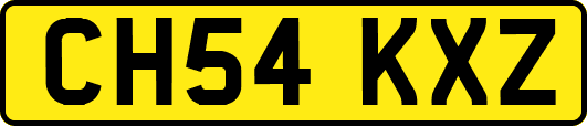 CH54KXZ