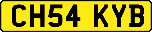CH54KYB