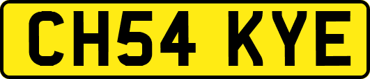 CH54KYE