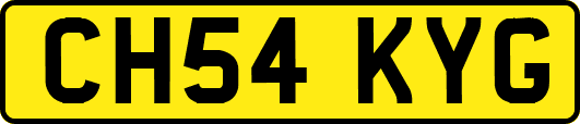 CH54KYG