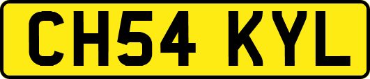 CH54KYL