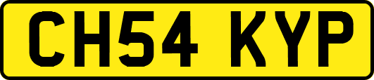 CH54KYP