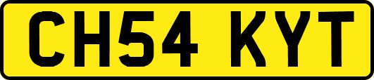 CH54KYT