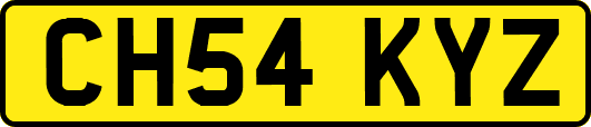 CH54KYZ