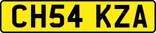 CH54KZA