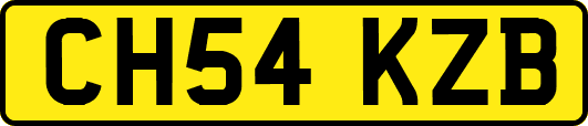 CH54KZB