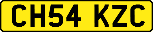 CH54KZC