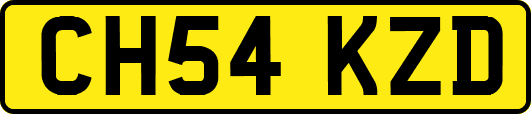CH54KZD