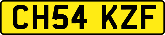 CH54KZF