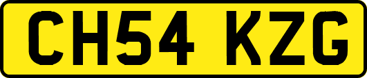 CH54KZG