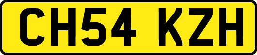 CH54KZH
