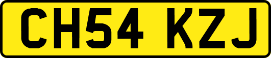 CH54KZJ