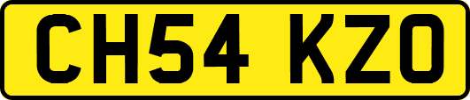 CH54KZO