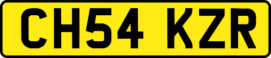 CH54KZR