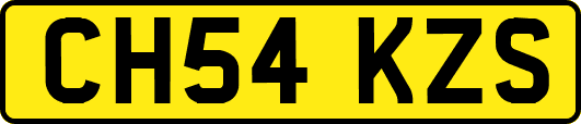 CH54KZS