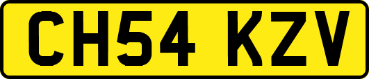 CH54KZV