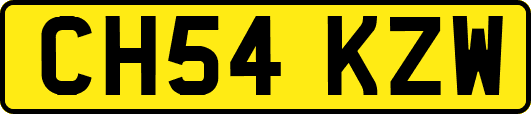 CH54KZW