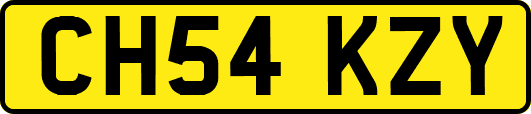 CH54KZY
