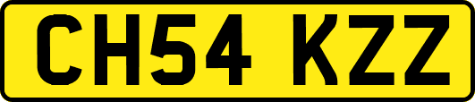 CH54KZZ
