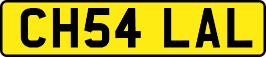 CH54LAL