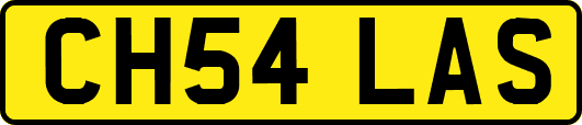 CH54LAS