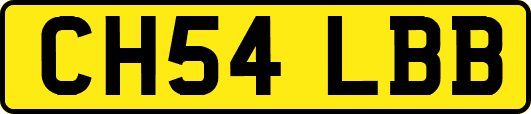 CH54LBB