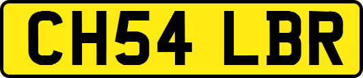 CH54LBR