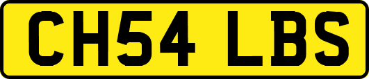 CH54LBS