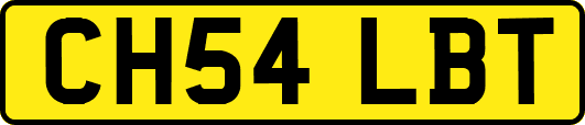 CH54LBT