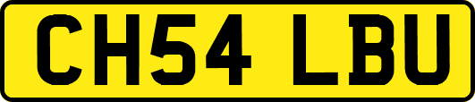CH54LBU