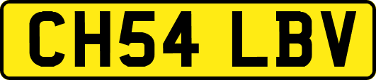 CH54LBV