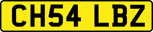 CH54LBZ