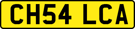 CH54LCA
