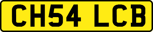 CH54LCB