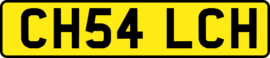 CH54LCH