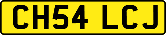 CH54LCJ