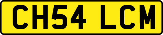 CH54LCM