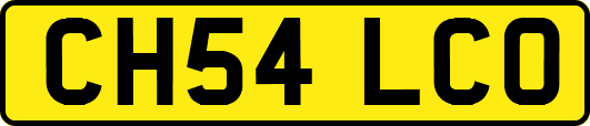 CH54LCO