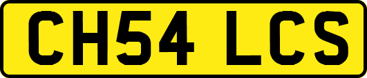 CH54LCS