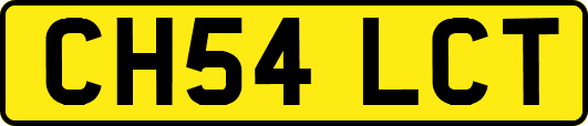 CH54LCT