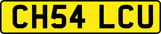CH54LCU