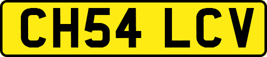 CH54LCV