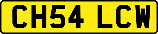 CH54LCW