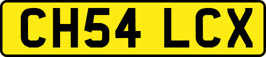 CH54LCX