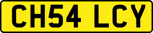 CH54LCY