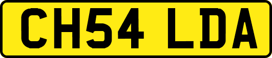 CH54LDA